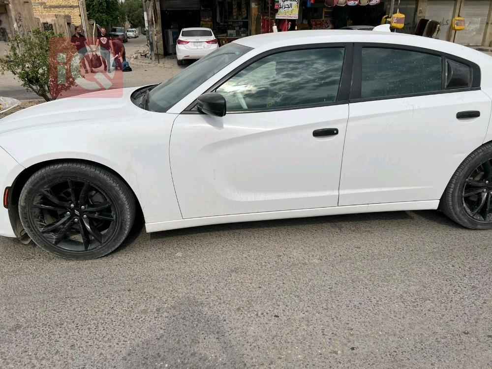 دودج تشارجر